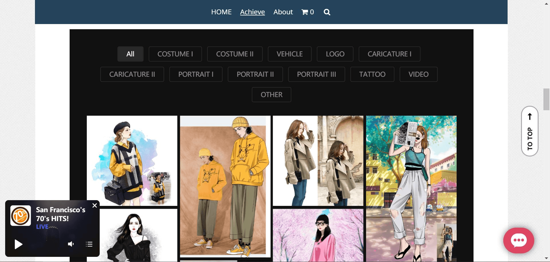 繪畫機構從業者 繪畫機構從業者